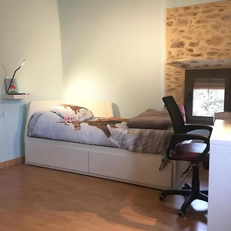Casa Juia Entre Gerone Et Costa Brava *