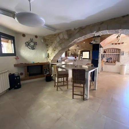 Casa Juia Entre Gerone Et Costa Brava